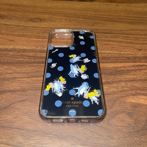kate spade Accessories - Kate Spade Disney Case IPHONE 12 PRO MAX